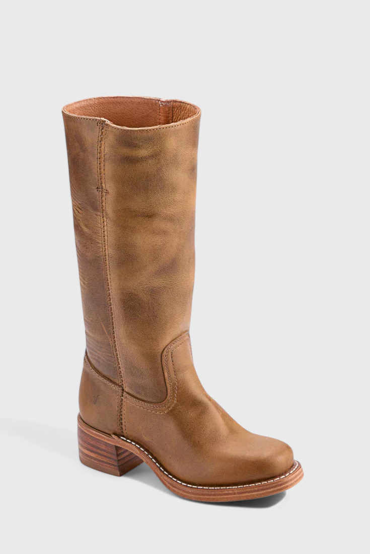 Grace – Moderne Klassische Stiefel für das ganze Jahr