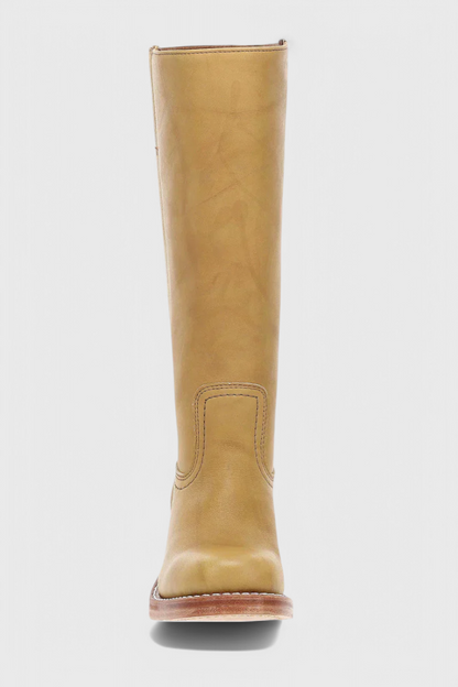 Grace – Moderne Klassische Stiefel für das ganze Jahr