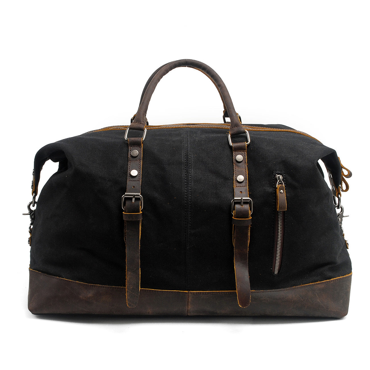 Christopher - Large Capacity Travel Duffel Bag