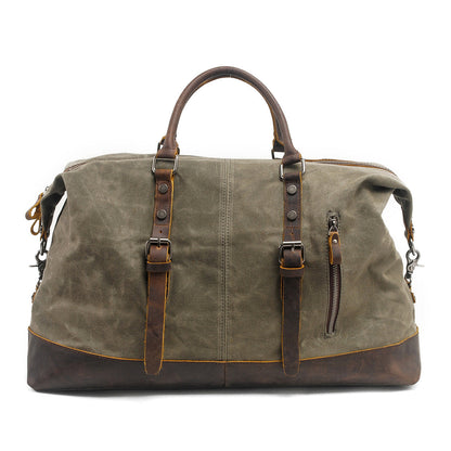 Christopher - Large Capacity Travel Duffel Bag