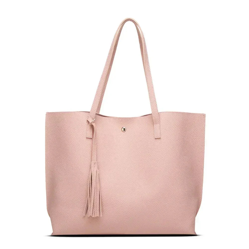 Istar - Weiche Schultertasche
