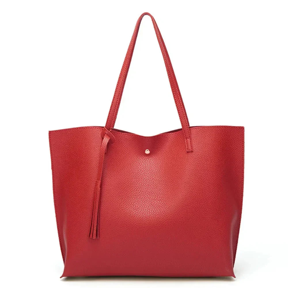 Istar - Weiche Schultertasche