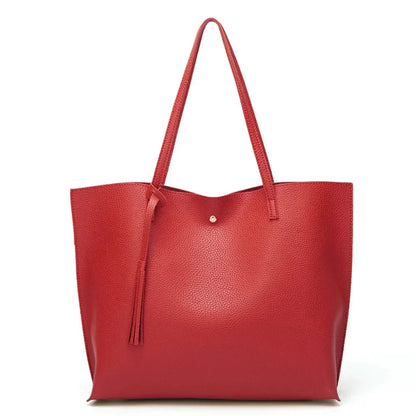 Istar - Weiche Schultertasche