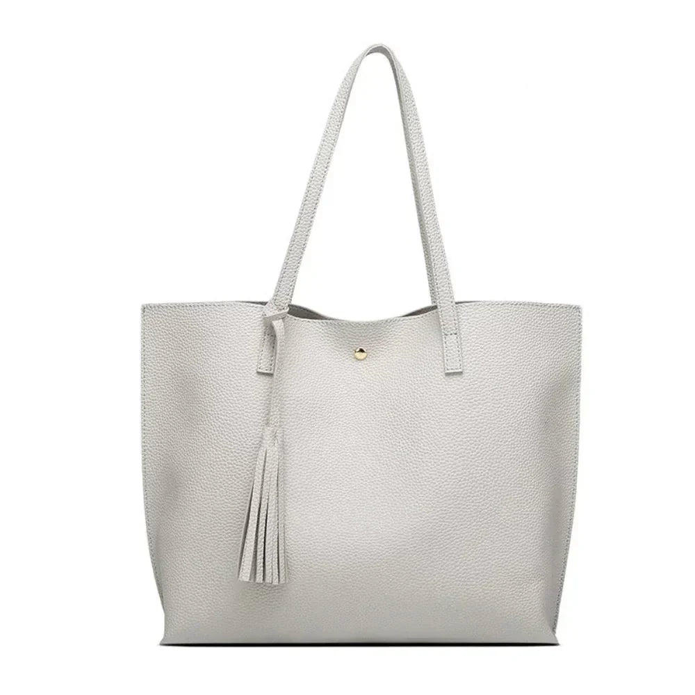 Istar - Weiche Schultertasche