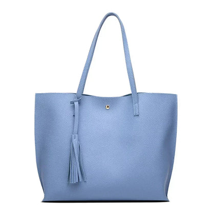 Istar - Weiche Schultertasche