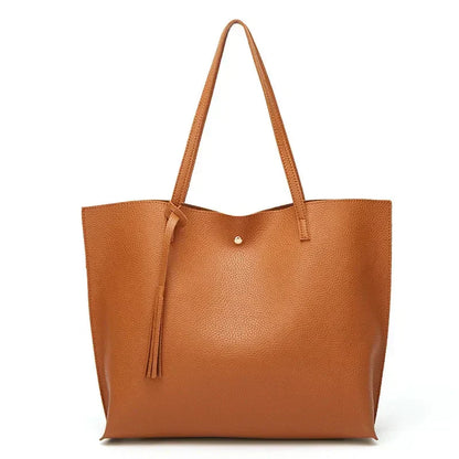 Istar - Weiche Schultertasche