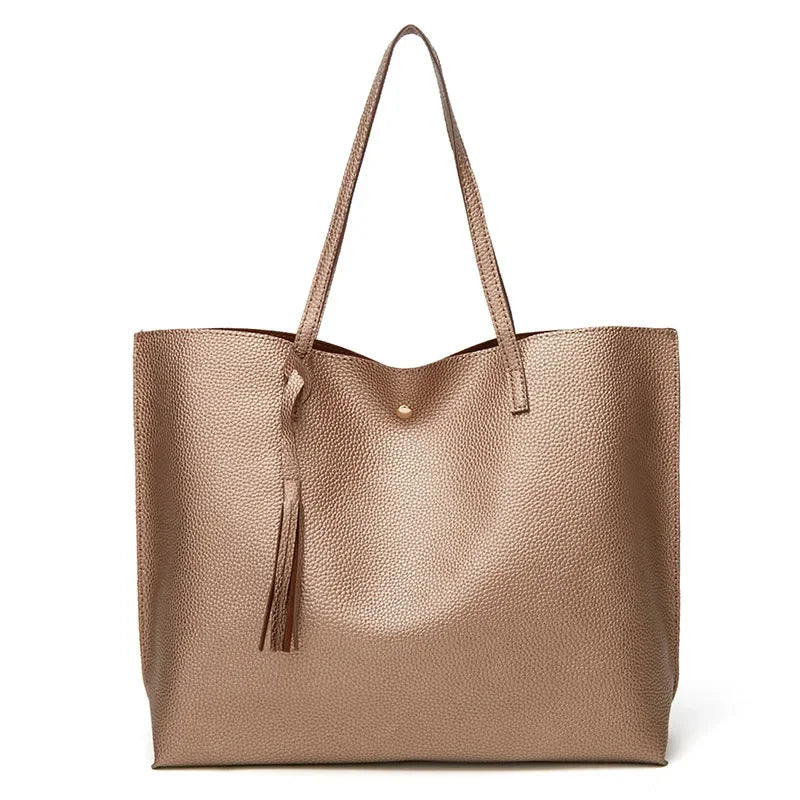 Istar - Weiche Schultertasche