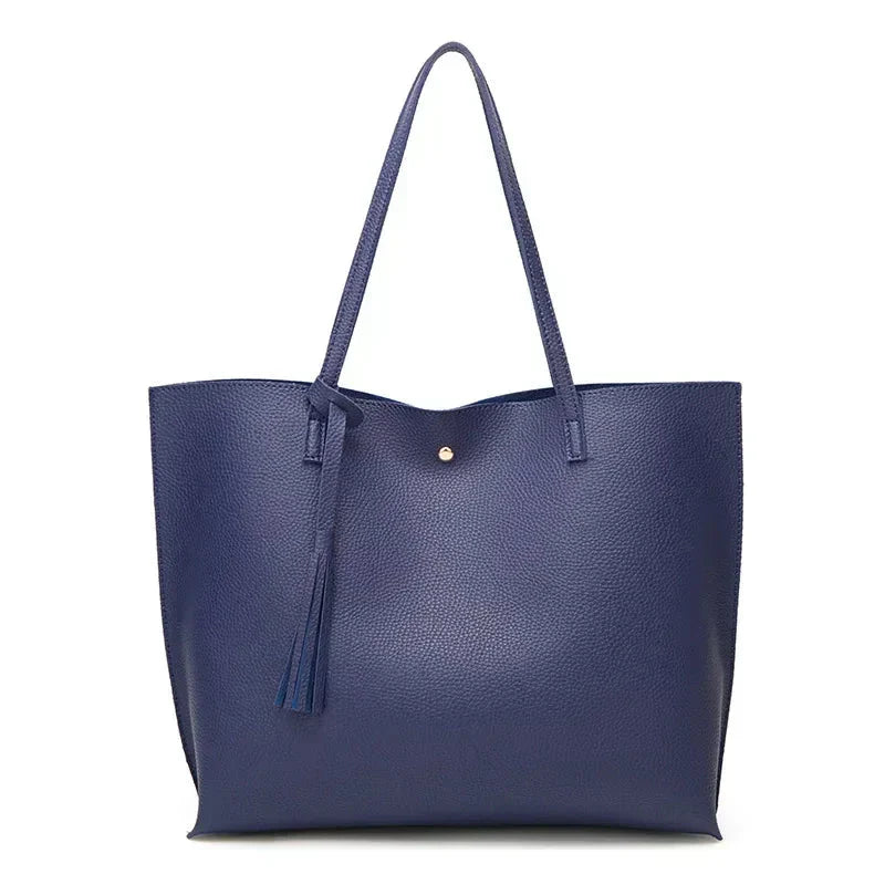 Istar - Weiche Schultertasche