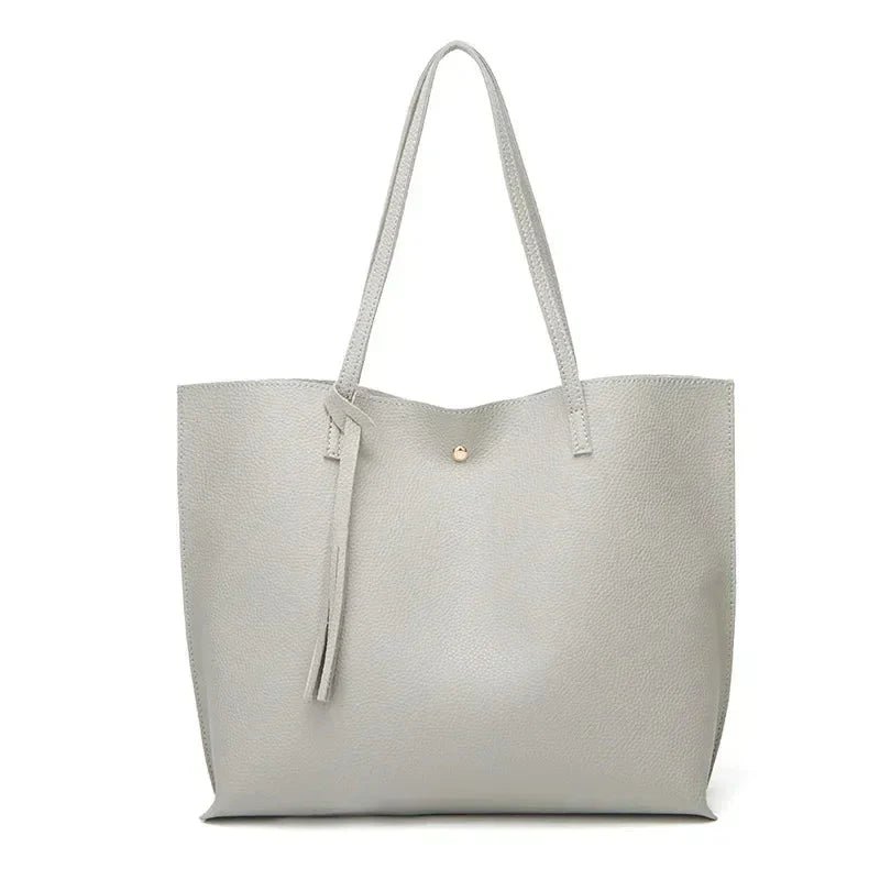 Istar - Weiche Schultertasche