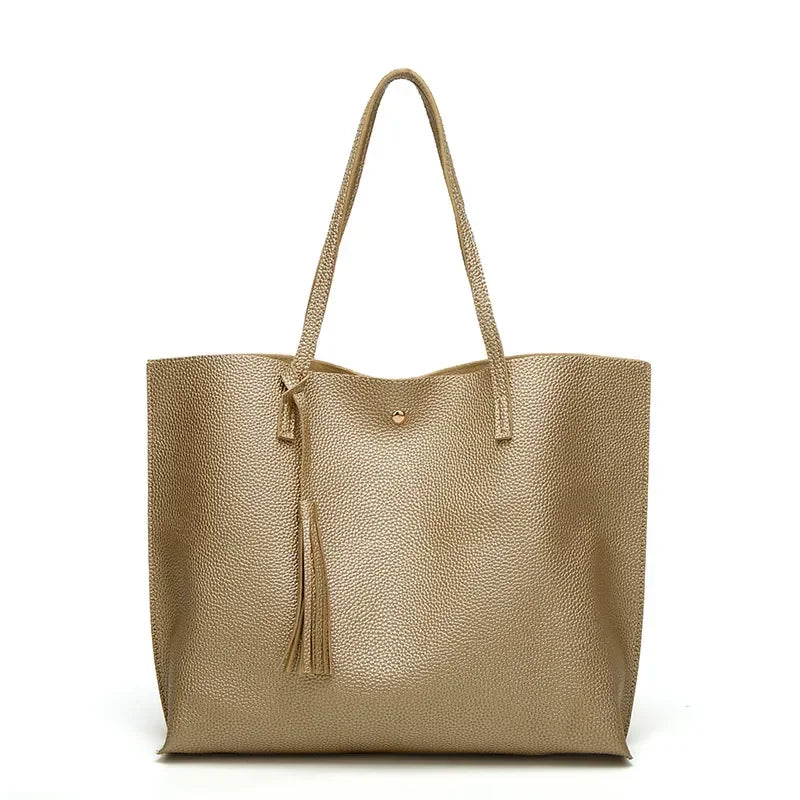 Istar - Weiche Schultertasche