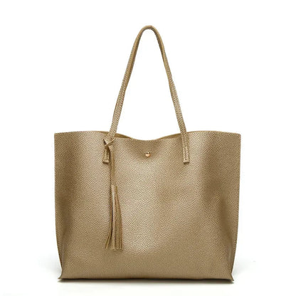 Istar - Weiche Schultertasche