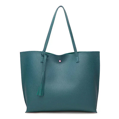 Istar - Weiche Schultertasche