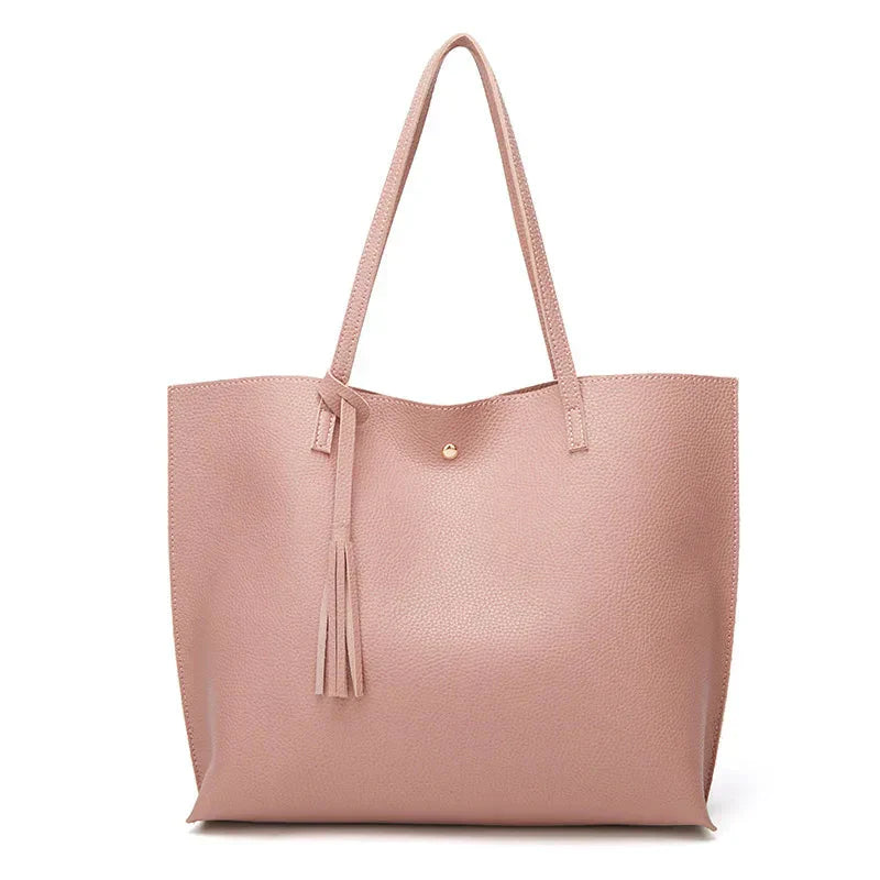 Istar - Weiche Schultertasche