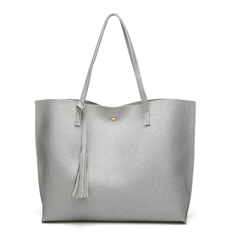 Istar - Weiche Schultertasche