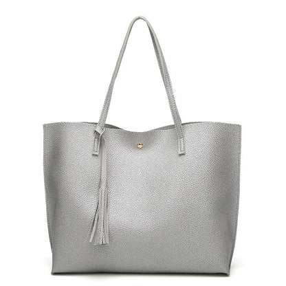 Istar - Weiche Schultertasche