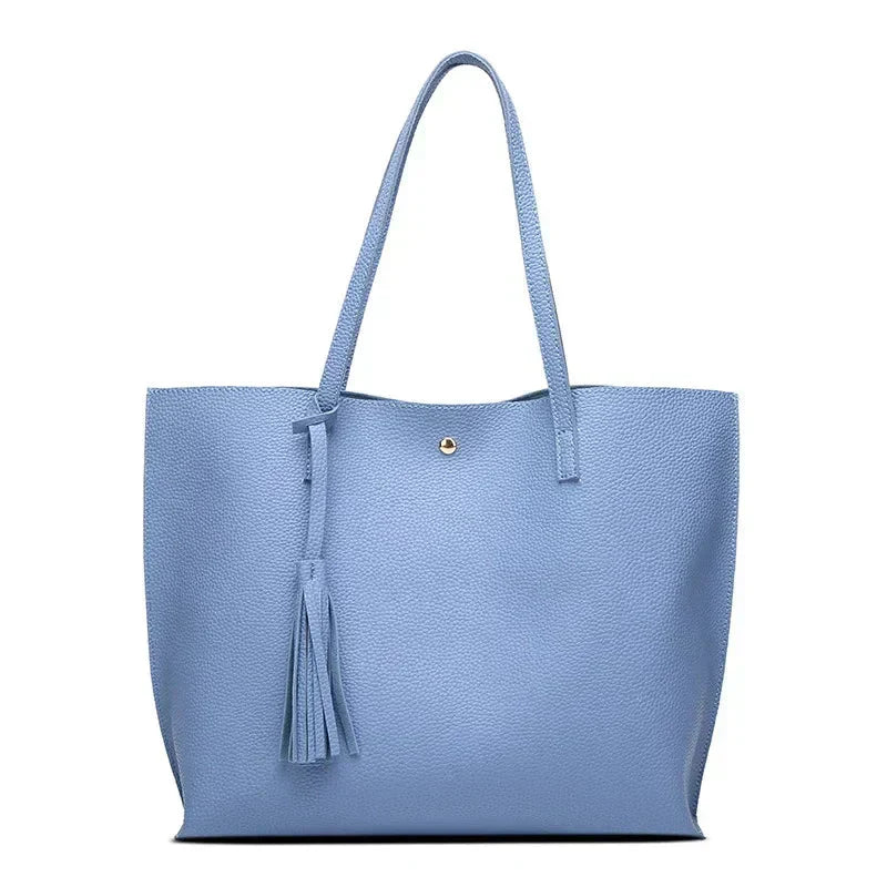 Istar - Weiche Schultertasche