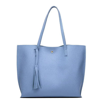 Istar - Weiche Schultertasche