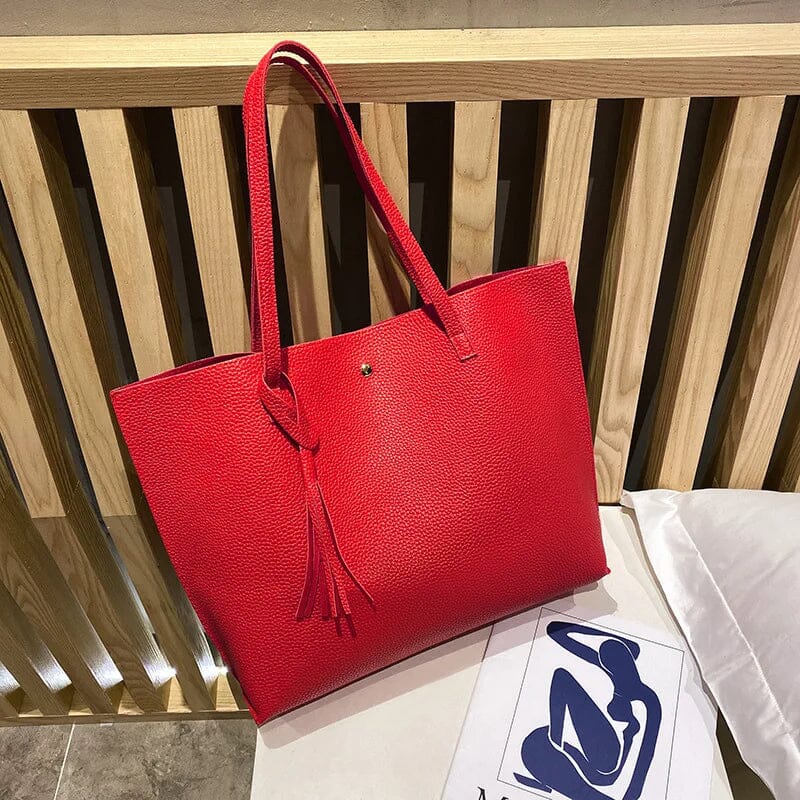 Istar - Weiche Schultertasche
