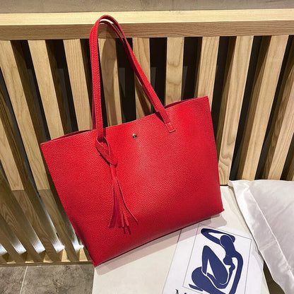 Istar - Weiche Schultertasche