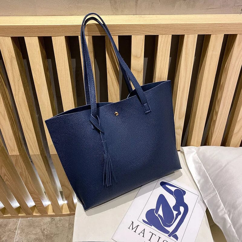 Istar - Weiche Schultertasche