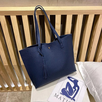 Istar - Weiche Schultertasche