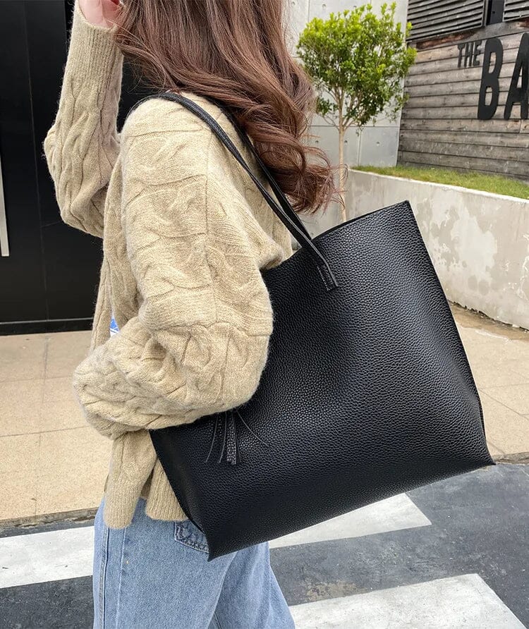 Istar - Weiche Schultertasche