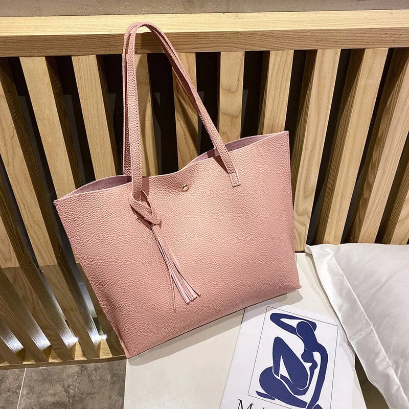 Istar - Weiche Schultertasche