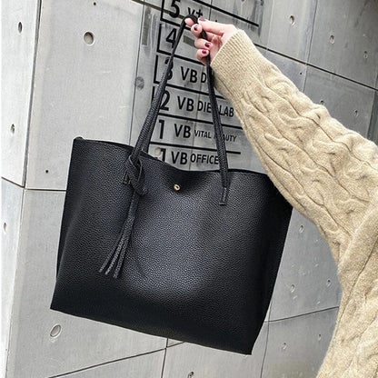 Istar - Weiche Schultertasche