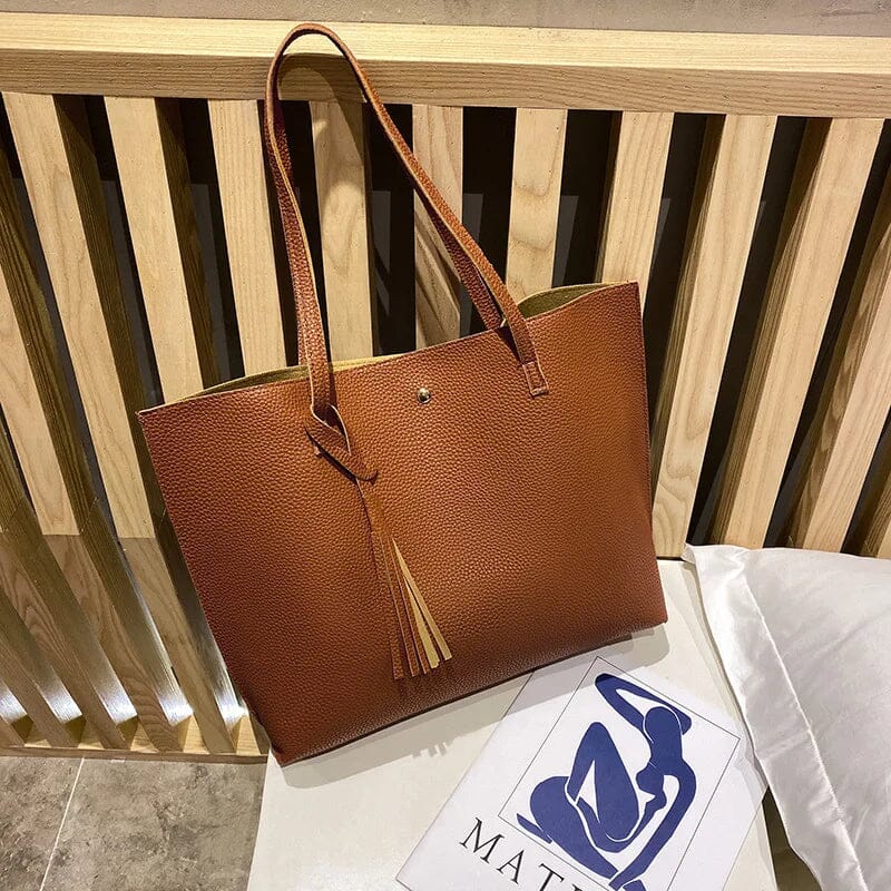 Istar - Weiche Schultertasche