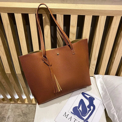 Istar - Weiche Schultertasche