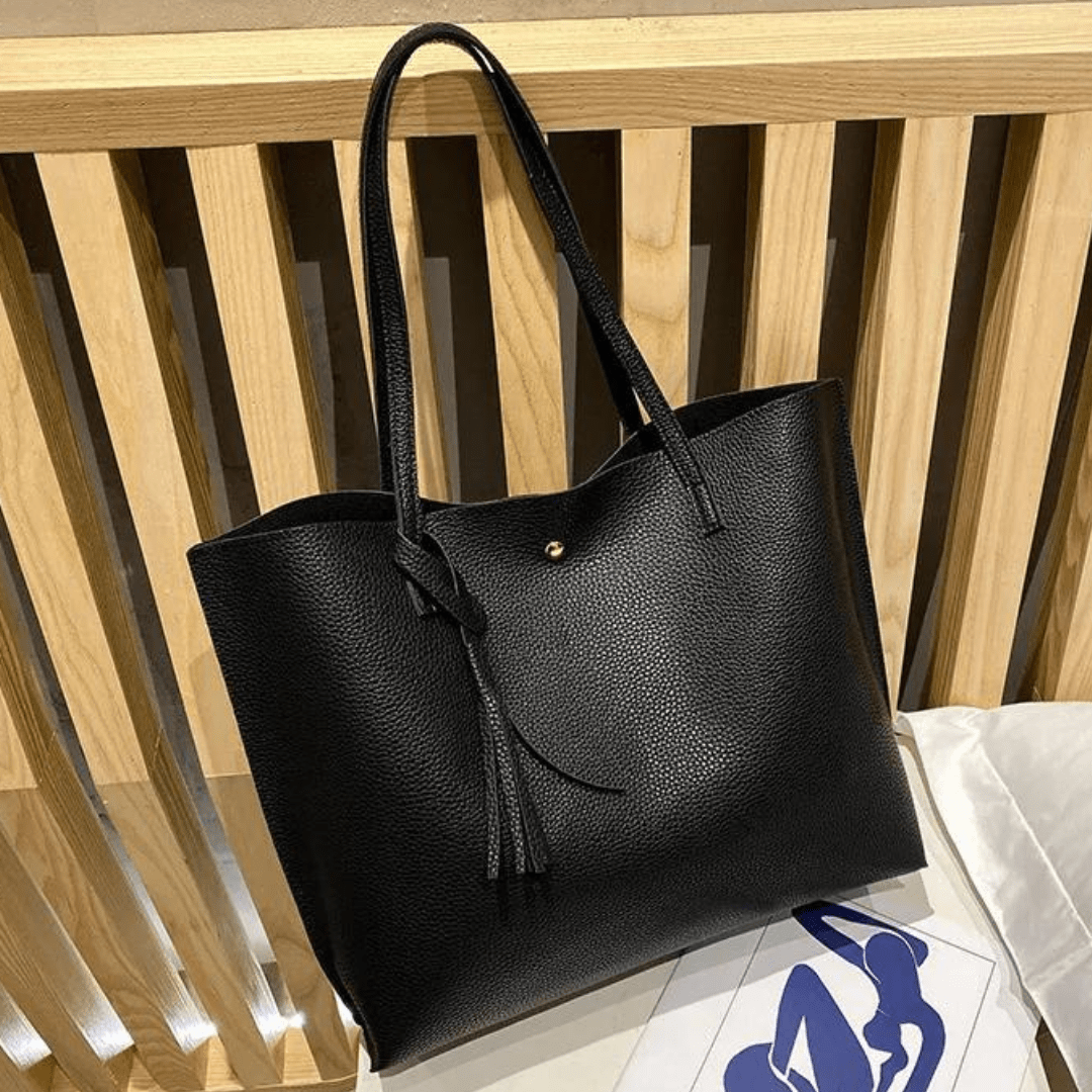 Istar - Weiche Schultertasche