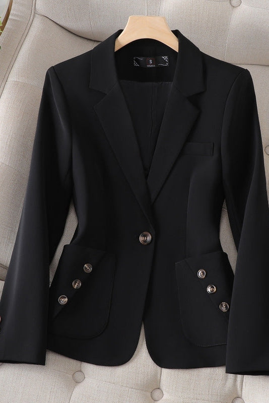 Cassella Charm - Perfekter Blazer