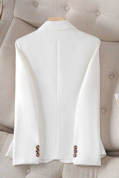 Cassella Charm - Perfekter Blazer