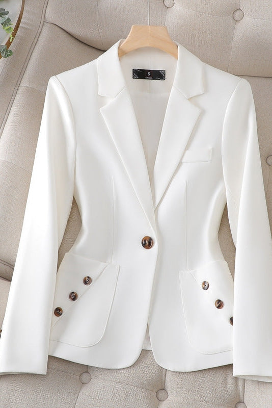 Cassella Charm - Perfekter Blazer