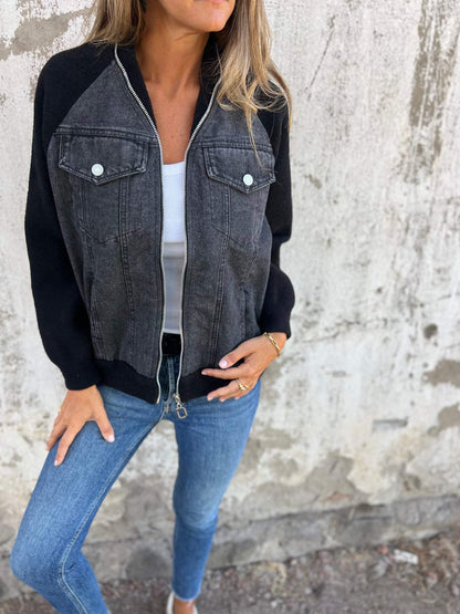 Jazzlynn – The Everyday Jacket That Flatters, Covers & Keeps You Confident