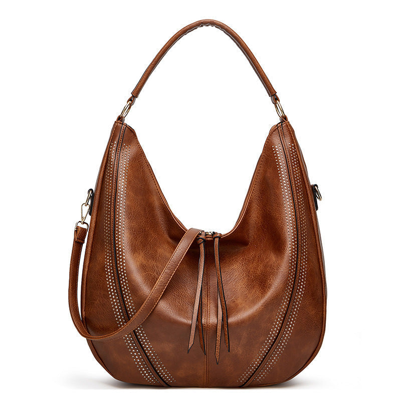 Sac à bandoulière pour femmes - Elin