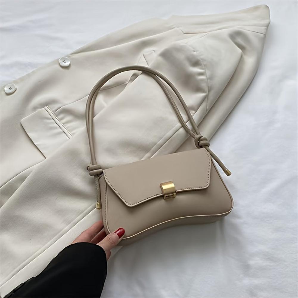 Daphne | Schoudertas met vintage charme