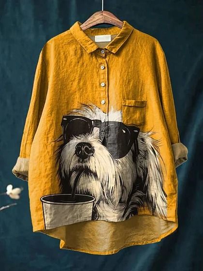 Buddy | Hondenkunst T-shirt