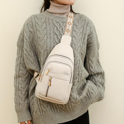 Hazel Vintage Borsttas