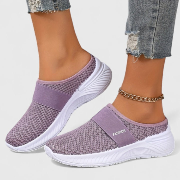 Lexa | Orthopedische schoenen