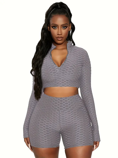 Sculpt & Shine Naadloze Set