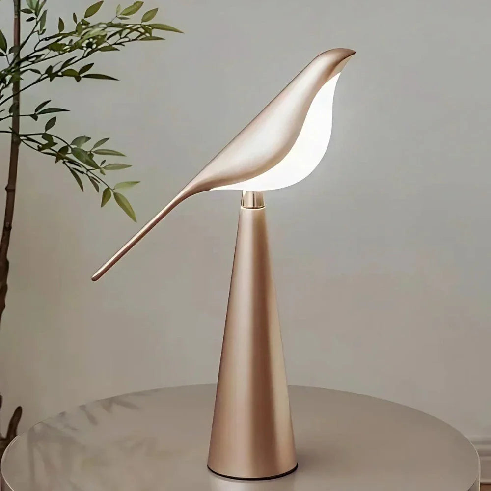 Sereen ekster licht