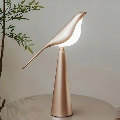Sereen ekster licht