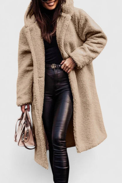 Brionyssa™ | Elegante Jacke