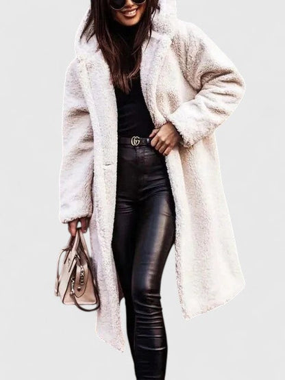 Brionyssa™ | Elegante Jacke