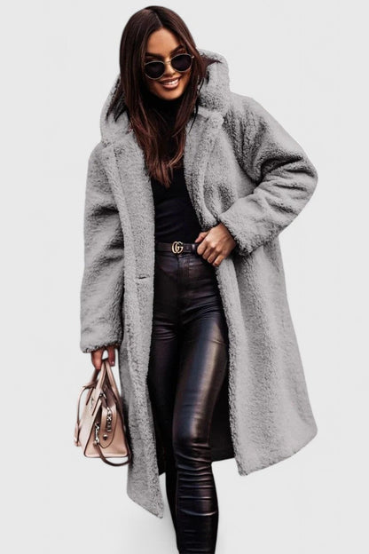 Brionyssa™ | Elegante Jacke