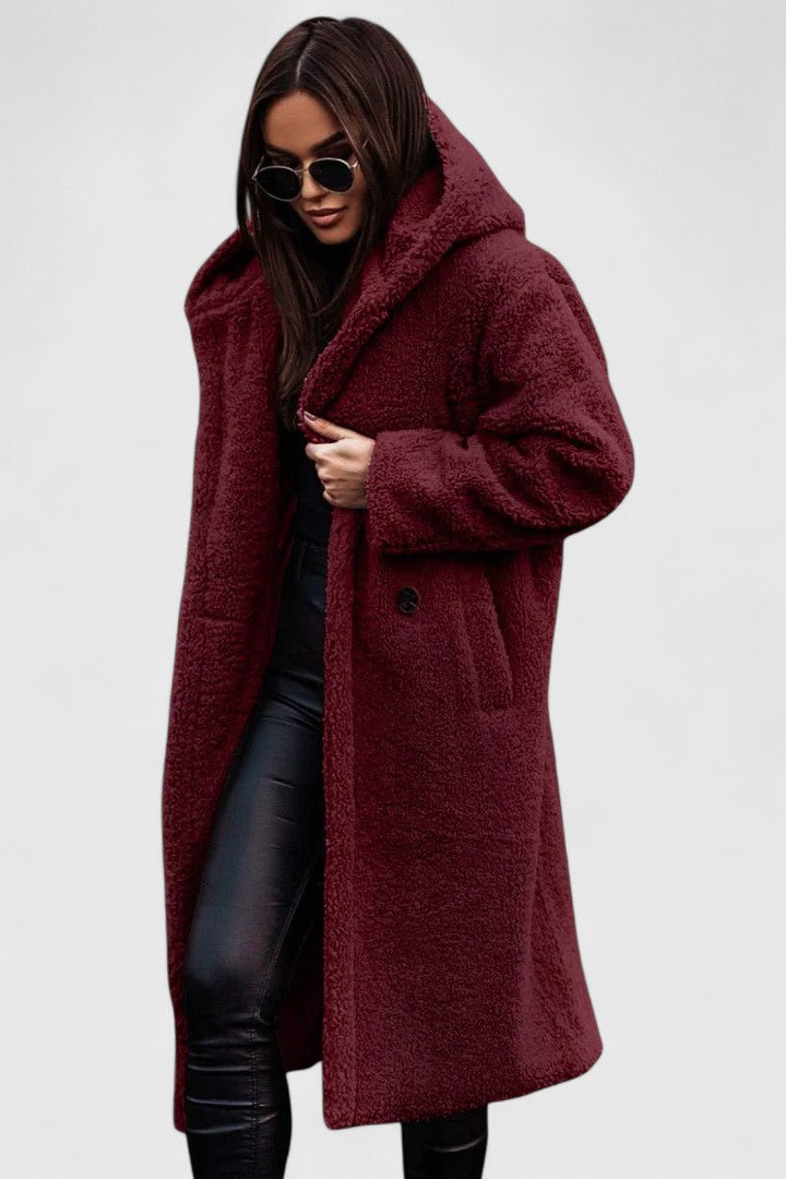 Brionyssa™ | Elegante Jacke