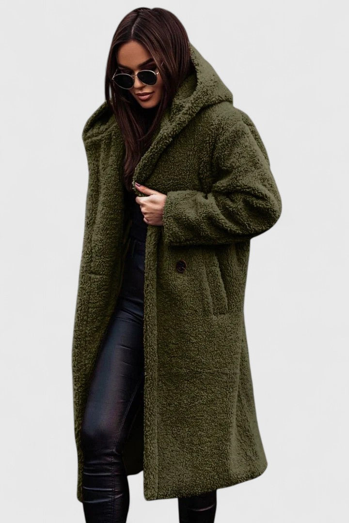 Hannah | Chic Winter Jacket