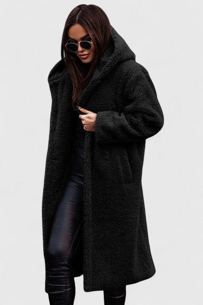 Brionyssa™ | Elegante Jacke