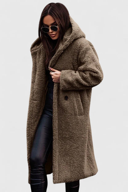 Brionyssa™ | Elegante Jacke